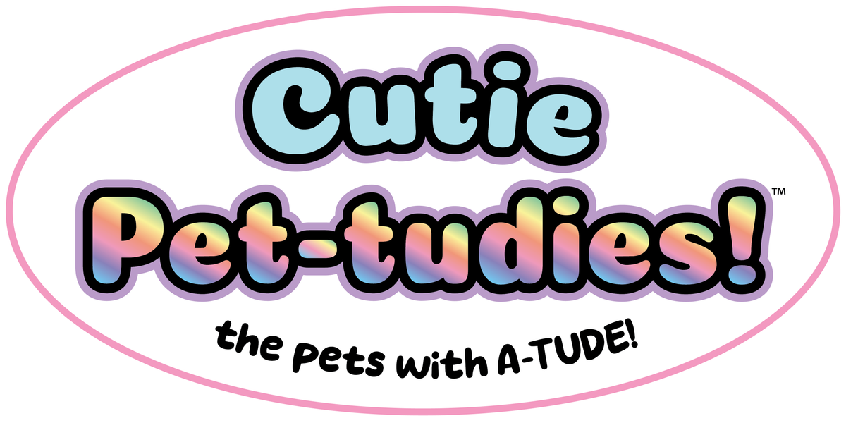 Products – Page 4 – Cutie Pet-tudies