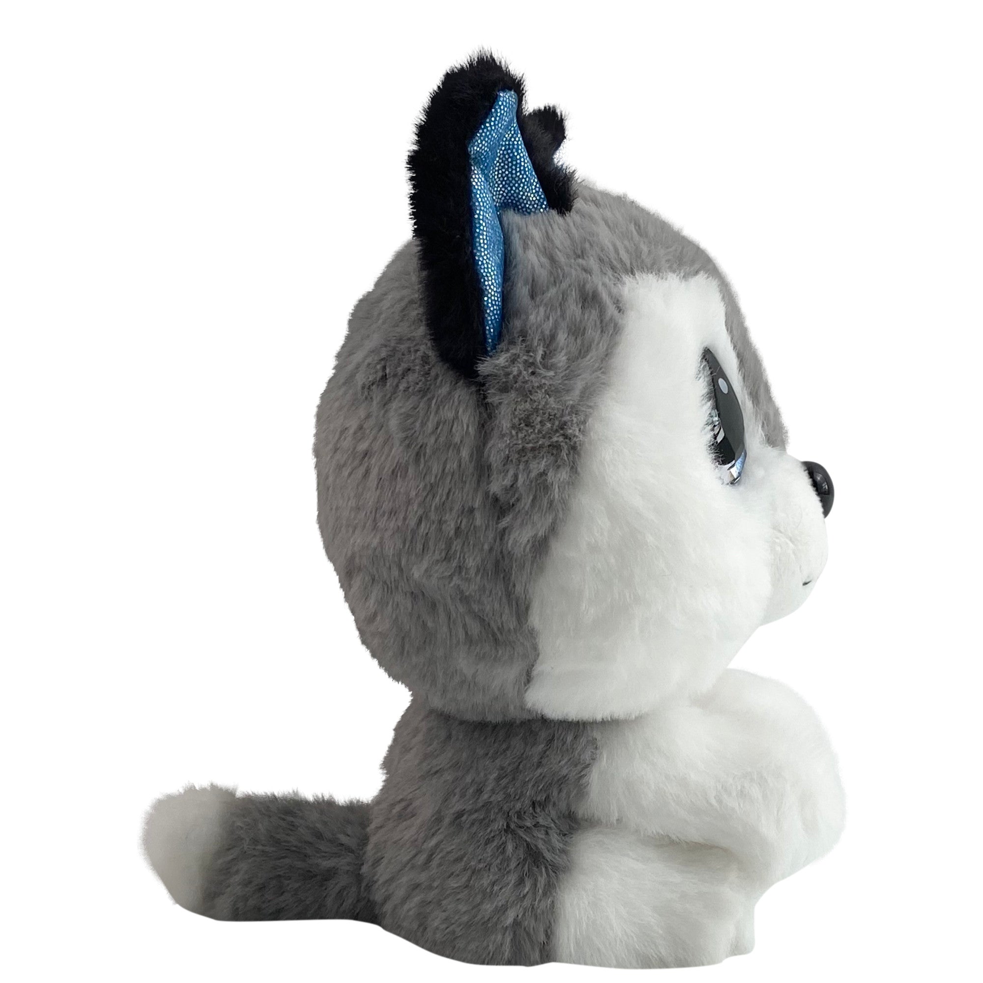 Husky cheap stuffed animal