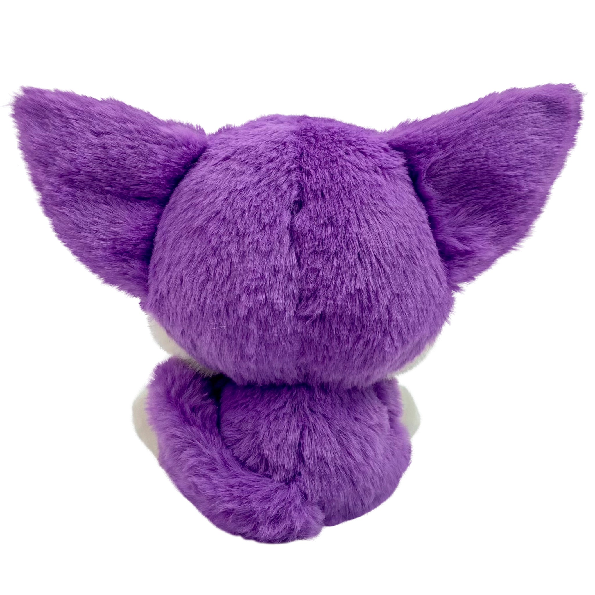 Violet Bush Baby Stuffed Animal – Cutie Pet-tudies