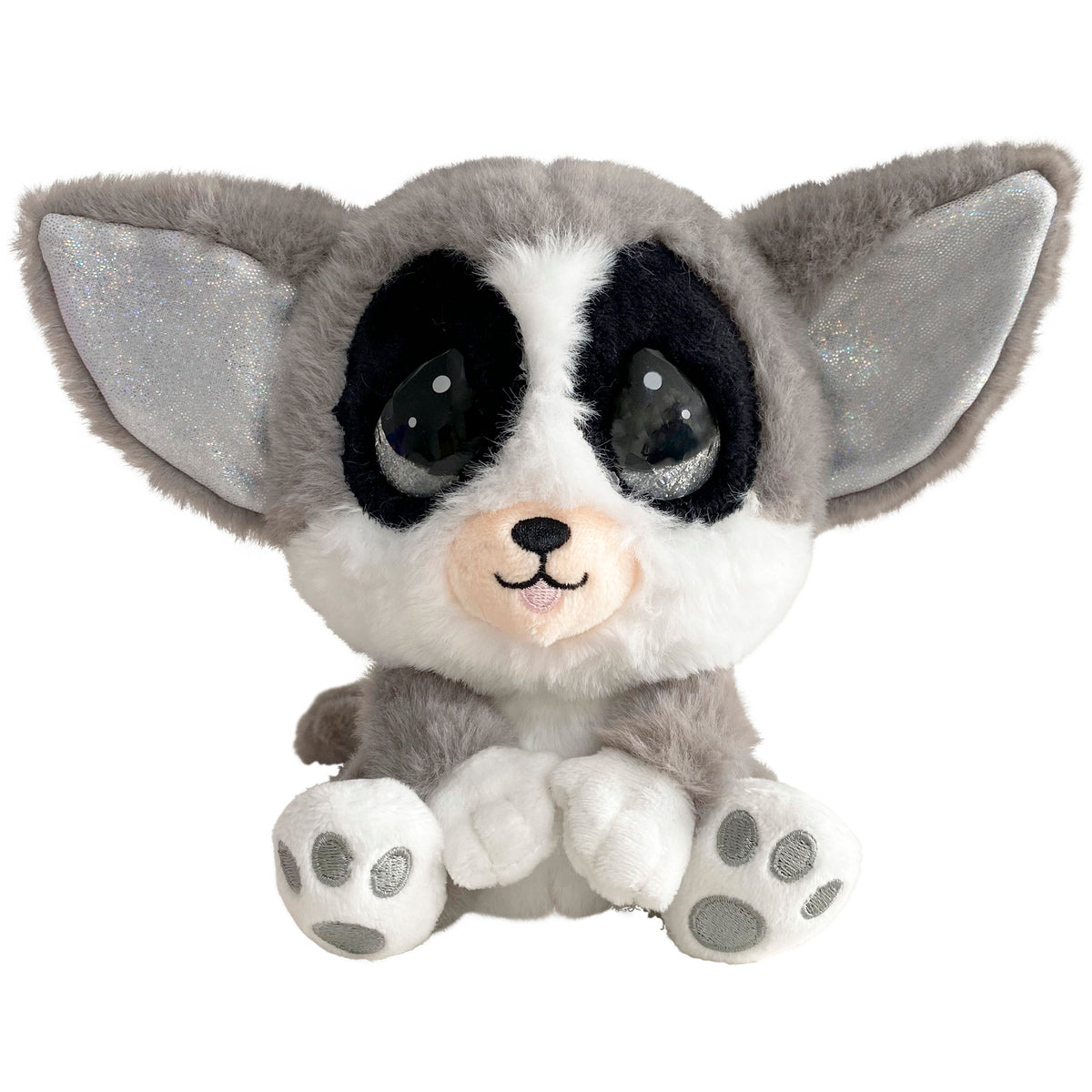 Majik Bush Baby Stuffed Animal – Cutie Pet-tudies