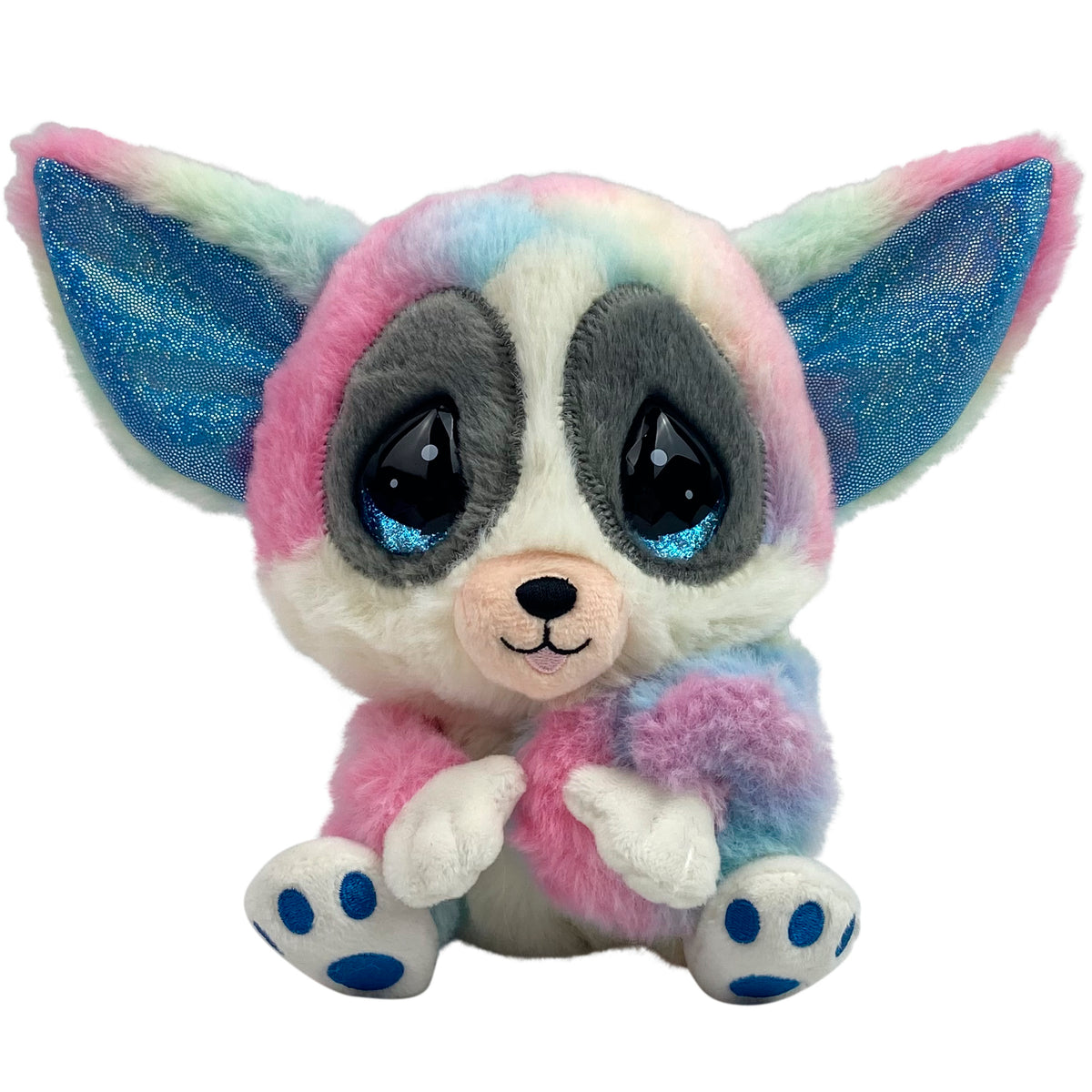 Mila Bush Baby Stuffed Animal – Cutie Pet-tudies