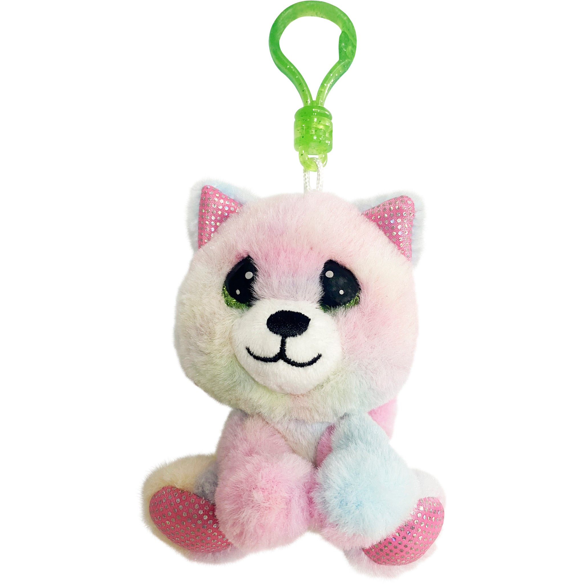 Mochi Kitten Backpack Clip – Cutie Pet-tudies